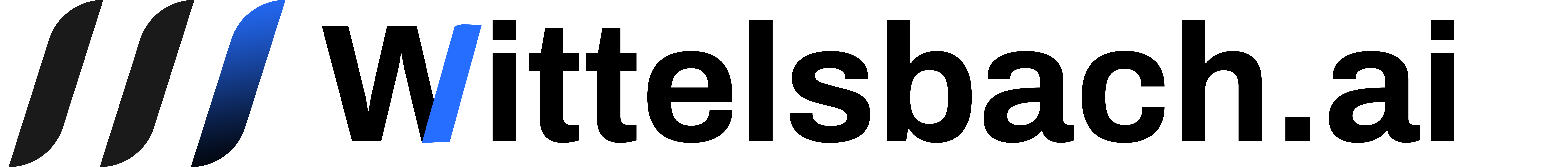 Wittelsbach.ai