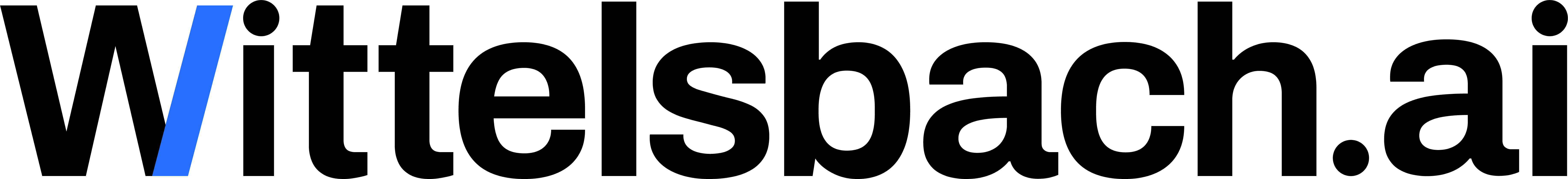 Wittelsbach.ai